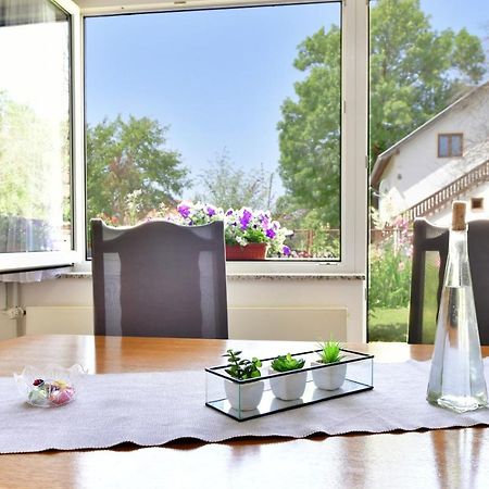 Apartman Dorijan Rakovica Εξωτερικό φωτογραφία