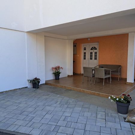 Apartman Dorijan Rakovica Εξωτερικό φωτογραφία