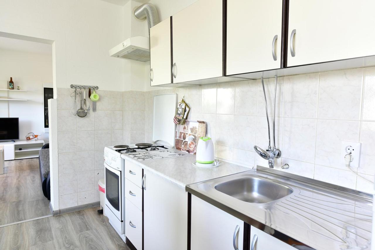 Apartman Dorijan Rakovica Εξωτερικό φωτογραφία