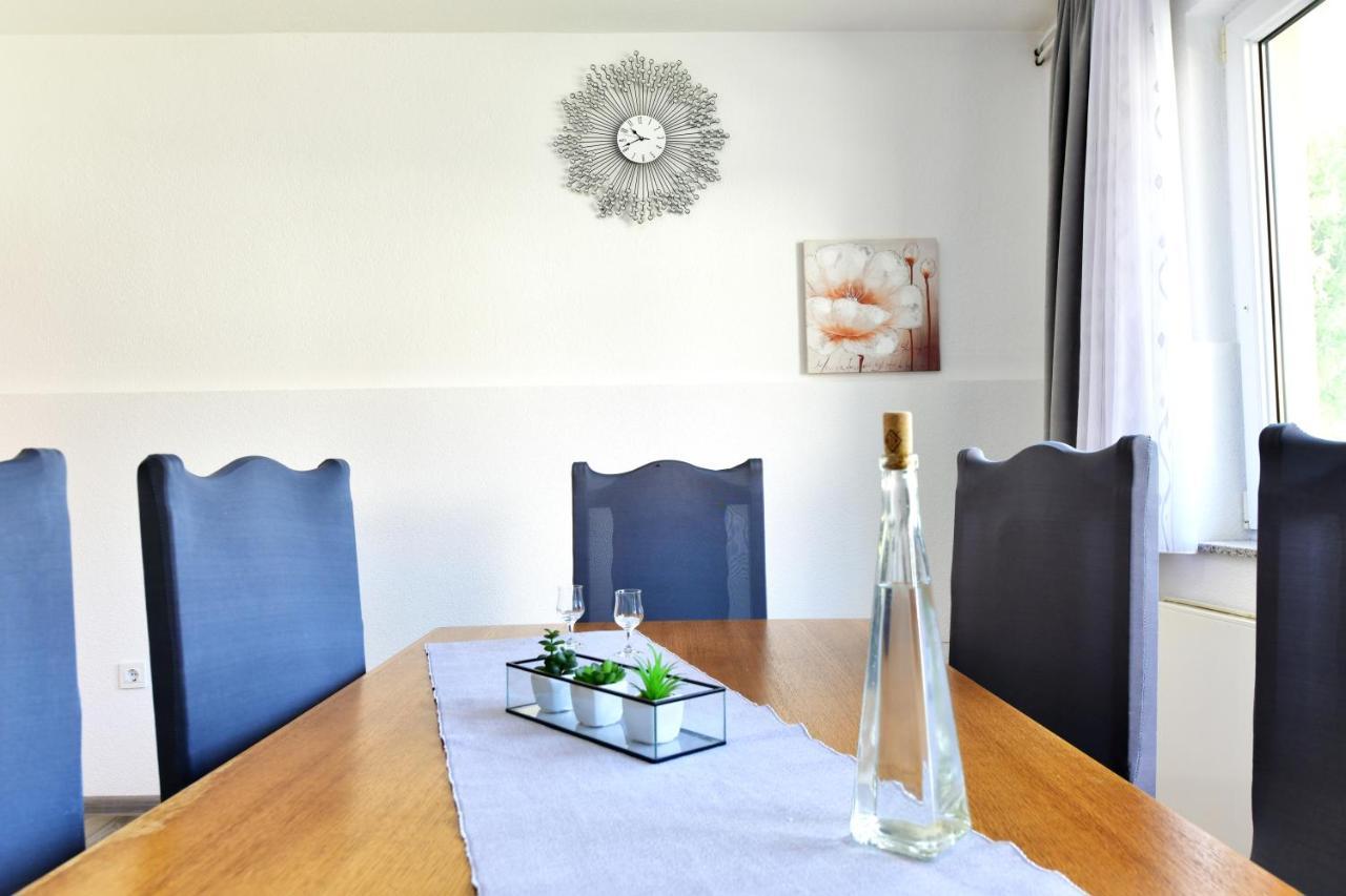 Apartman Dorijan Rakovica Εξωτερικό φωτογραφία