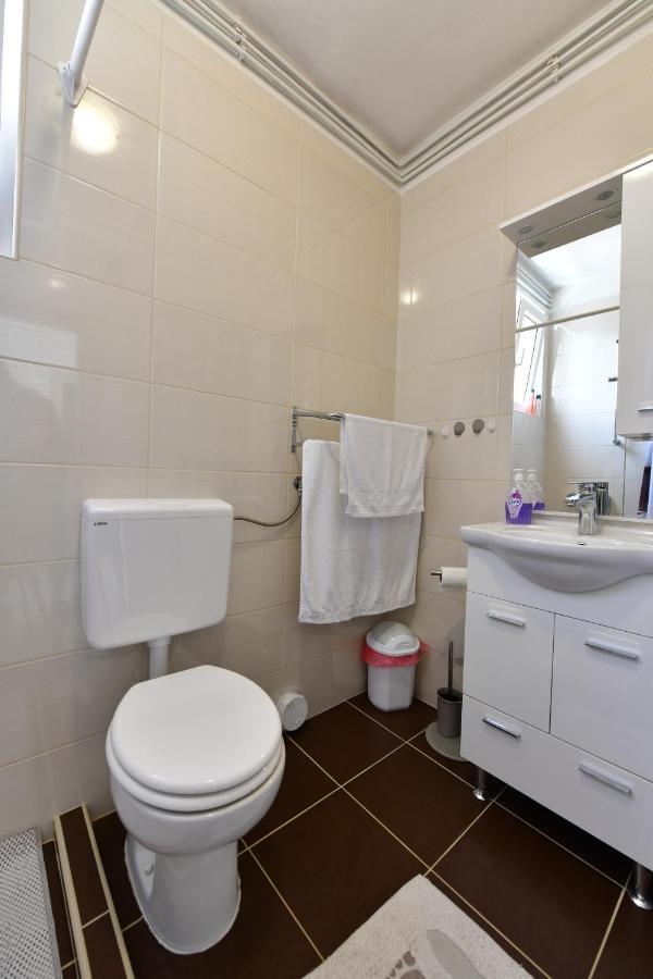 Apartman Dorijan Rakovica Εξωτερικό φωτογραφία
