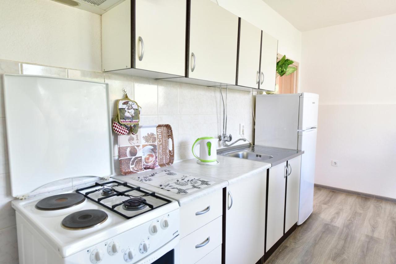 Apartman Dorijan Rakovica Εξωτερικό φωτογραφία