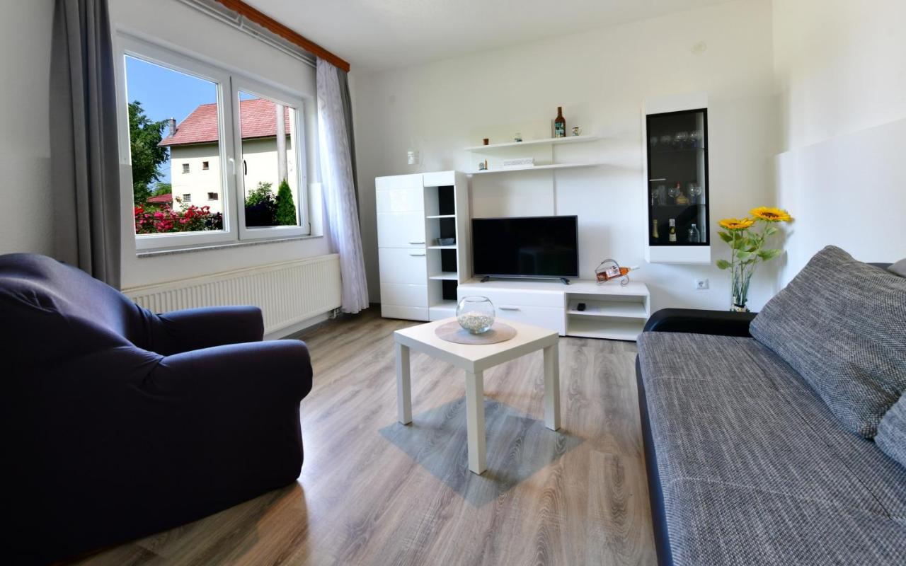 Apartman Dorijan Rakovica Εξωτερικό φωτογραφία