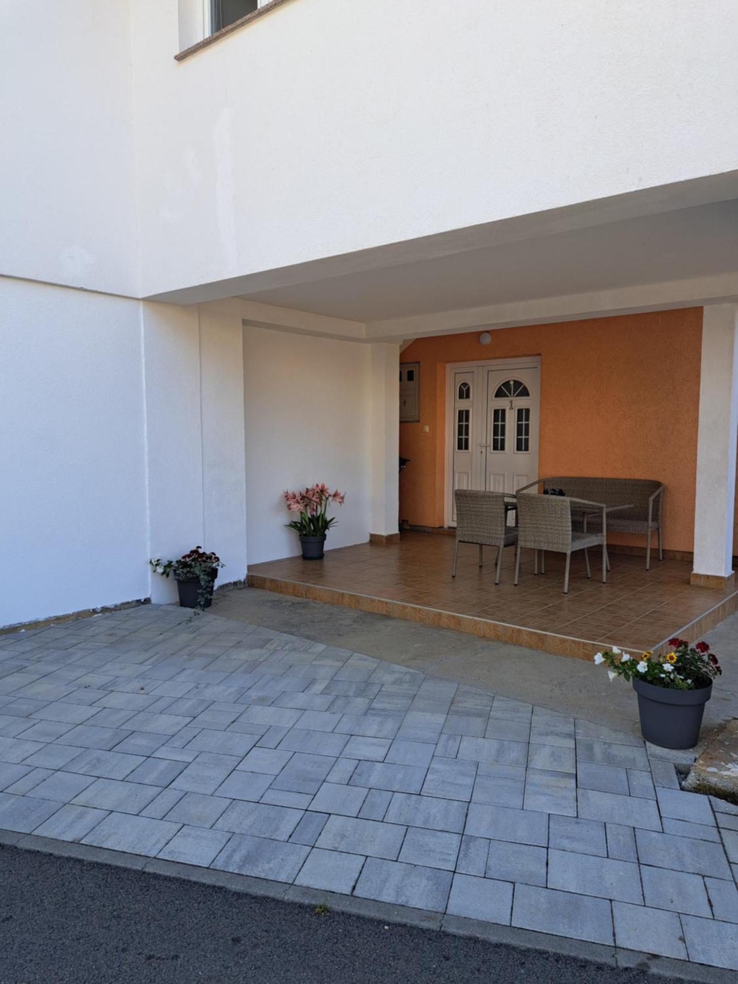 Apartman Dorijan Rakovica Εξωτερικό φωτογραφία